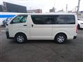 2021 Toyota Hiace Van