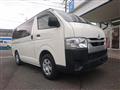 2021 Toyota Hiace Van