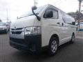 2021 Toyota Hiace Van