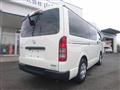 2021 Toyota Hiace Van