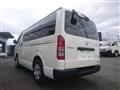 2021 Toyota Hiace Van
