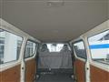 2021 Toyota Hiace Van