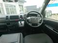 2021 Toyota Hiace Van