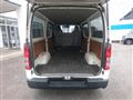 2021 Toyota Hiace Van