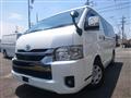 2024 Toyota Hiace Van