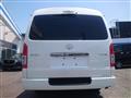 2024 Toyota Hiace Van