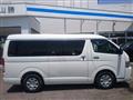 2024 Toyota Hiace Van