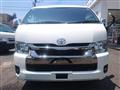 2024 Toyota Hiace Van