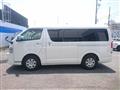 2024 Toyota Hiace Van