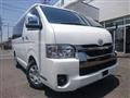 2024 Toyota Hiace Van