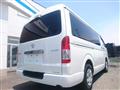 2024 Toyota Hiace Van