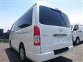 2024 Toyota Hiace Van