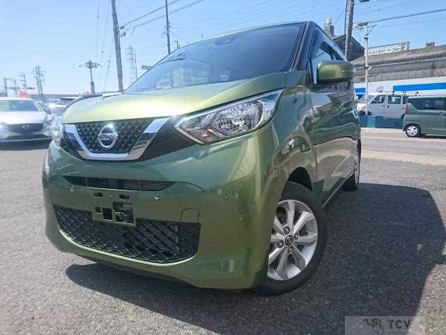 2019 Nissan Nissan Others