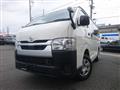 2022 Toyota Hiace Van