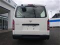 2022 Toyota Hiace Van