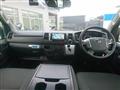 2022 Toyota Hiace Van