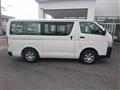 2022 Toyota Hiace Van
