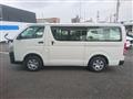 2022 Toyota Hiace Van