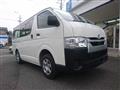 2022 Toyota Hiace Van