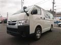 2022 Toyota Hiace Van