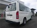 2022 Toyota Hiace Van