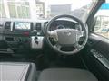 2022 Toyota Hiace Van