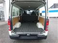 2022 Toyota Hiace Van