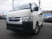 2022 Toyota Hiace Van