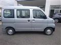 2018 Daihatsu Hijet Cargo