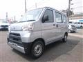 2018 Daihatsu Hijet Cargo