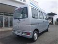 2018 Daihatsu Hijet Cargo