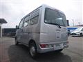 2018 Daihatsu Hijet Cargo