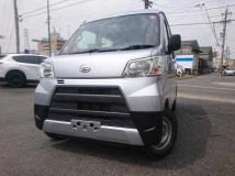 2018 Daihatsu Hijet Cargo
