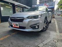 2017 Subaru Impreza