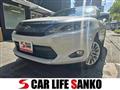 2014 Toyota Harrier