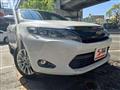 2014 Toyota Harrier