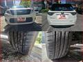 2014 Toyota Harrier