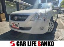 2010 Toyota Premio