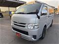 2018 Toyota Regiusace Van