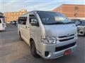 2018 Toyota Regiusace Van