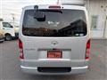 2018 Toyota Regiusace Van