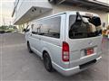 2018 Toyota Regiusace Van