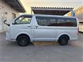2018 Toyota Regiusace Van