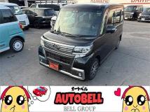 2017 Daihatsu Tanto