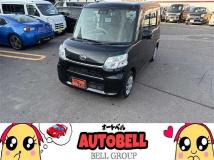 2017 Daihatsu Tanto