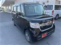 2023 Honda N BOX