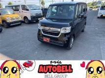 2023 Honda N BOX