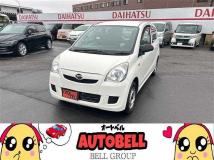 2015 Daihatsu Mira