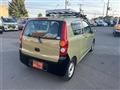 2018 Daihatsu Mira