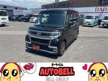 2018 Daihatsu Tanto